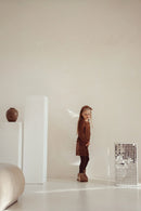 Due etichette - Ruby Rerva Short