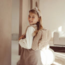 Two You Label - Minny Bag/Backpack - Teddy