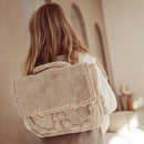 Two You Label - Minny Bag/Backpack - Teddy