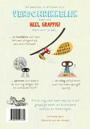 Verschrikkelijke Beestjes - Kinderboek