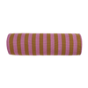 Nobodinoz Vibes Roll Pillow – Pink Curry