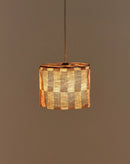 Nobodinoz - Vibes Collection - Lampenkap -Kastanienfliesendurchmesser. 20 cm