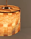 Nobodinoz - Vibes Collection - Lampenkap -Kastanienfliesendurchmesser. 20 cm