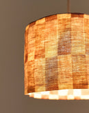 Nobodinoz - Vibes Collection - Lampenkap -Kastanienfliesendurchmesser. 20 cm