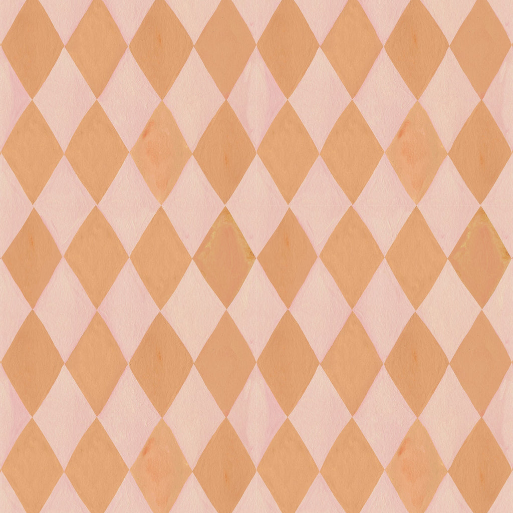Wallpaper Sample Meet me at the Wall - Harlequin Cozy - Aniek Bartels