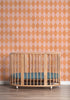 Wallpaper Meet me at the Wall - Harlequin Cozy - Aniek Bartels