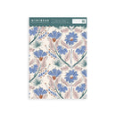 Behang Minibeau - Autumn Floral