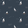 wallpaper sail boats