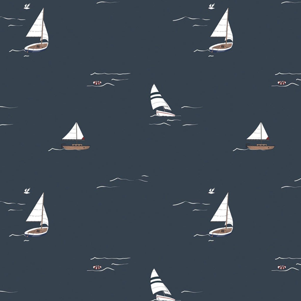 wallpaper sail boats