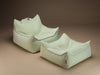 Herba Square Ottoman