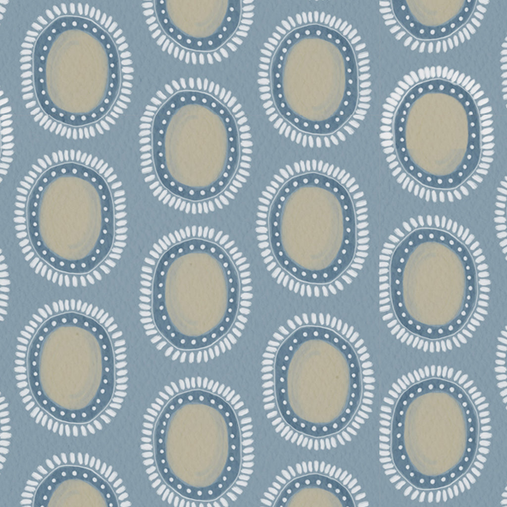 Boho nursery wallpaper childrens wallpapers bohemian neutral safari