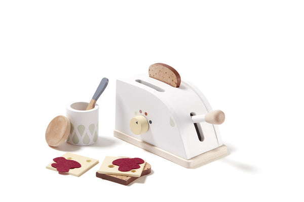 Kid's Concept Broodrooster Toaster Bistro