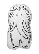 Kussen NEO Mammoet Kid's Concept - Kidsbarn