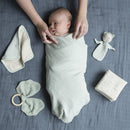 Swaddles Coastal Set Fabelab - Kidsbarn