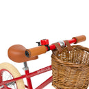 Banwood First Go Loopfiets Rood