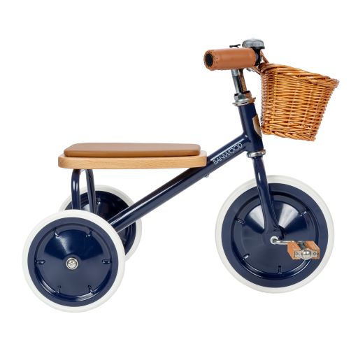 Banwood Driewieler Trike Blauw