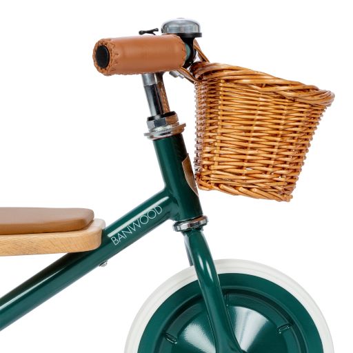 Banwood Driewieler Trike Groen