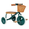 Banwood Driewieler Trike Groen