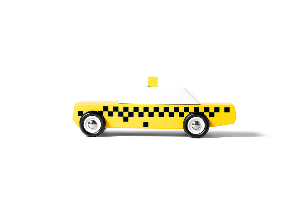 Candylab Junior Taxi