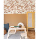 Dekornik Jungle behang voor de kinderkamer