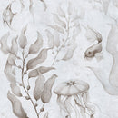 Dekornik Kinderkamerbehang Oceaan Vintage Groot