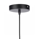 KidsDepot Rotan hanglamp voor de kinderkamer Vayen