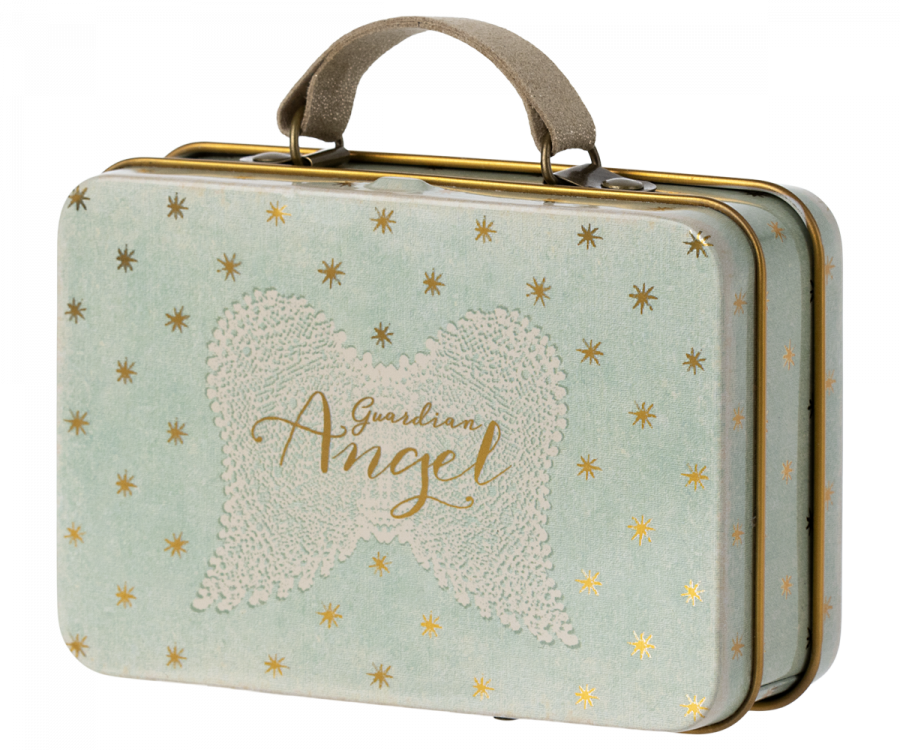 Maileg koffer metaal angel 19-2607-00