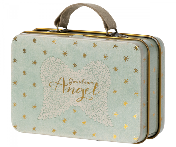 Maileg koffer metaal angel 19-2607-00