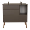 Quax Commode Cocoon Moss