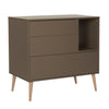 Quax Commode Cocoon Moss