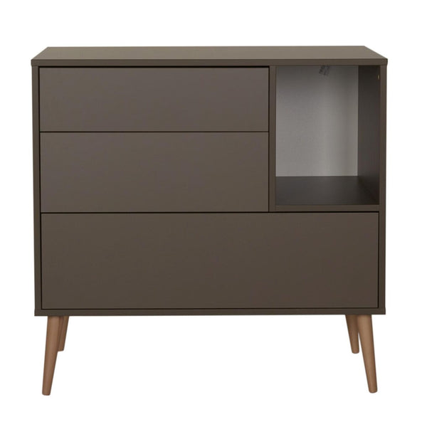 Quax Commode Cocoon Moss