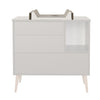 Quax Commode Extensie Cocoon Moss