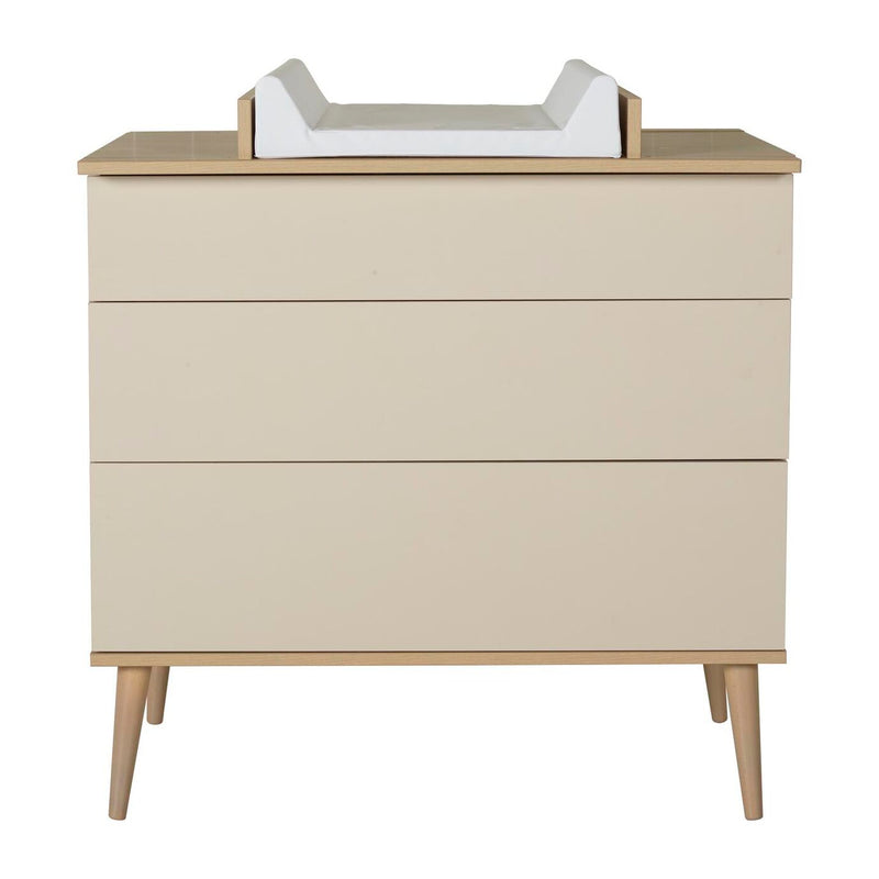 Quax Commode Flow Clay