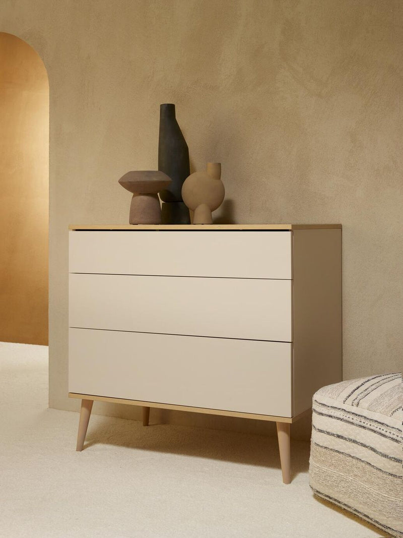 Quax Commode - Flow Clay