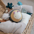 Sebra baby speelgoed activiteiten bal billy de bij