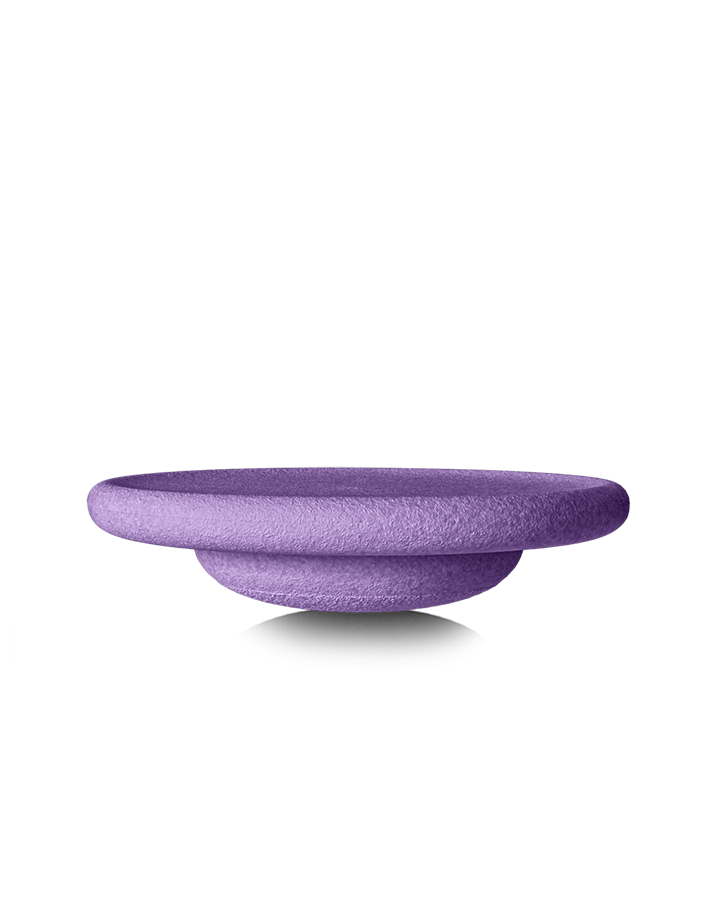Stapelstein Balance Board Violet