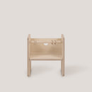 Tre Timber Toys Schommelstoel Pop Naturel Hout