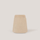 Tre Timber Toys Schommelstoel Pop Naturel Hout