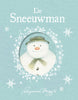 De Sneeuwman - Kinderboek