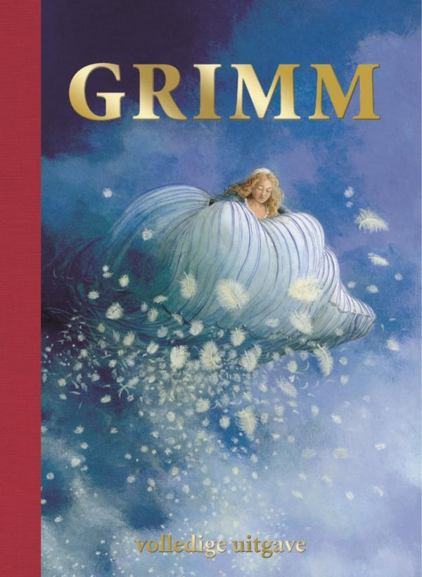 Grimm Sprookjesboek Charlotte Dematons