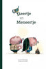 Rubinstein - Heertje en Meneertje - Prentenboek