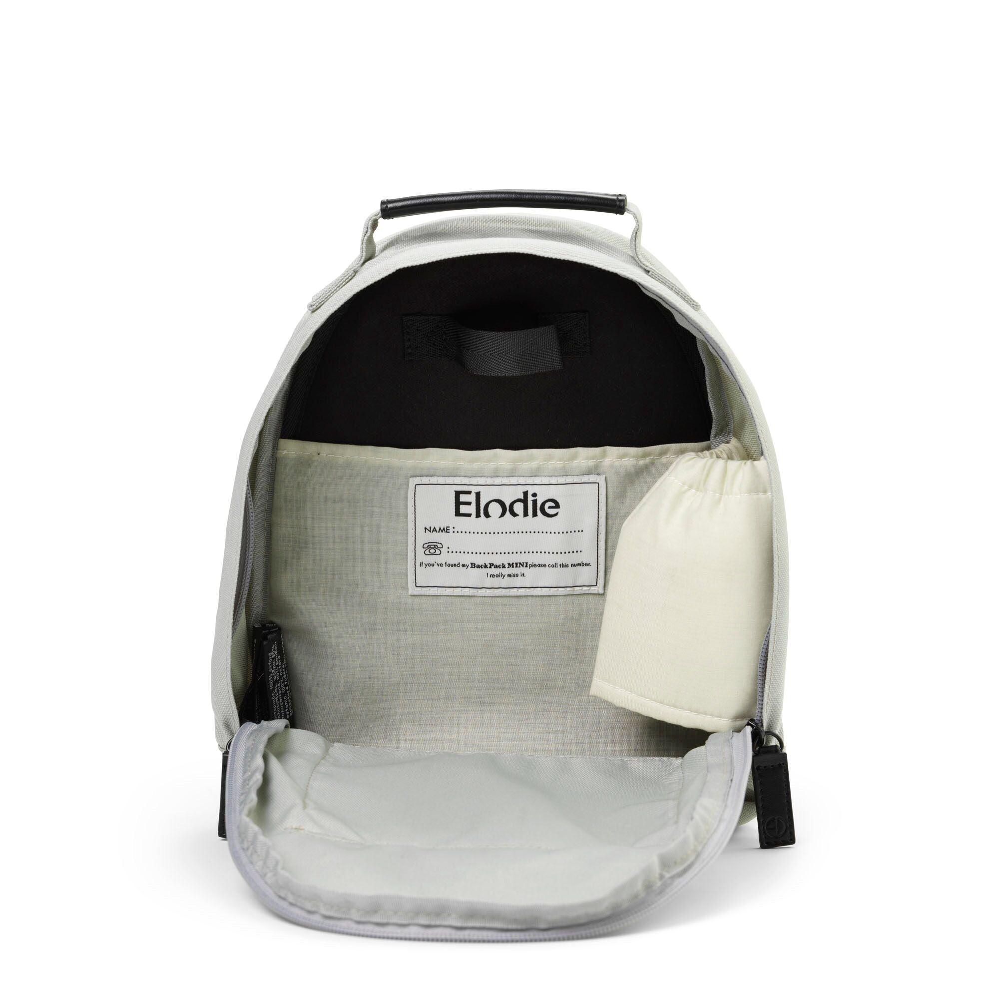 elodie details mini backpack Backpack Mini Mineral Green Elodie Details