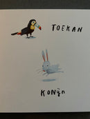 Samen hier - dieren leren kennen Oliver Jeffers