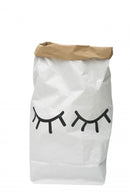 Opbergzak Papier Ogen Tellkiddo - Kidsbarn