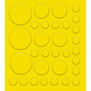 Janod Knutselset Stickers Lente