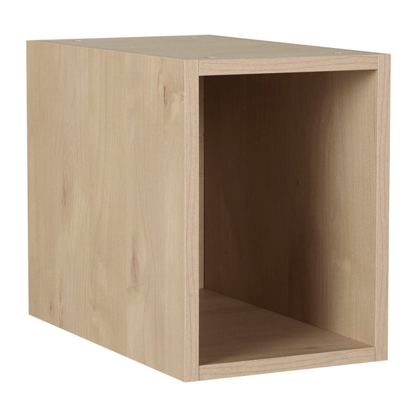 Quax Cocoon commode nis natural oak